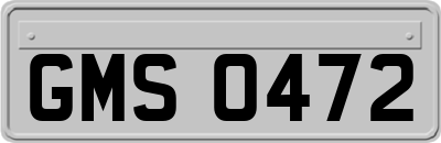 GMS0472