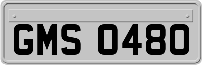 GMS0480