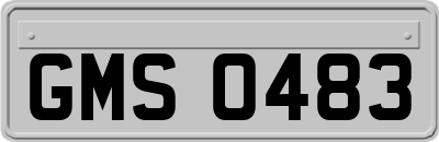 GMS0483