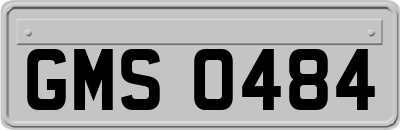 GMS0484