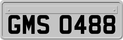 GMS0488