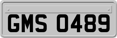 GMS0489