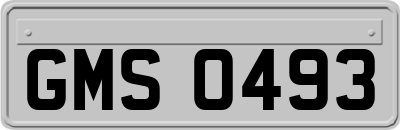 GMS0493