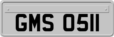 GMS0511