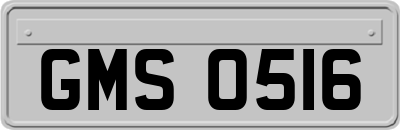 GMS0516