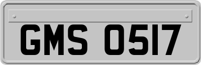 GMS0517