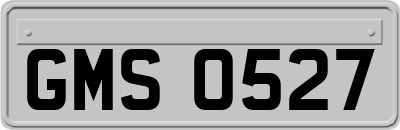 GMS0527