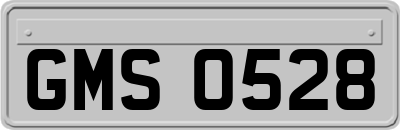 GMS0528