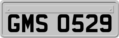 GMS0529