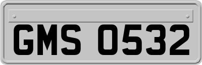 GMS0532