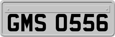 GMS0556