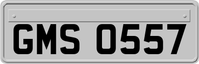 GMS0557
