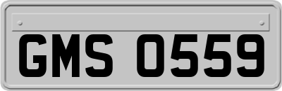 GMS0559