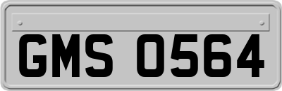 GMS0564