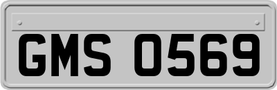 GMS0569