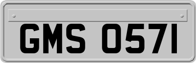 GMS0571