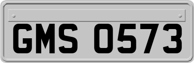 GMS0573
