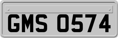 GMS0574