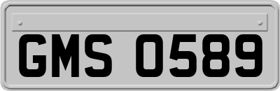 GMS0589