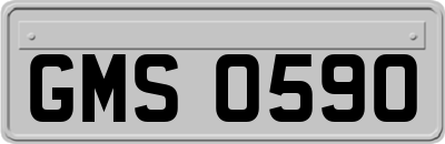 GMS0590