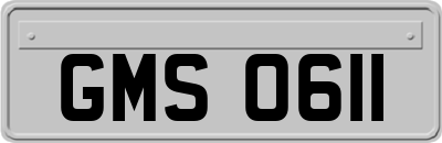 GMS0611