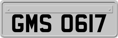GMS0617