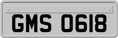 GMS0618