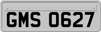 GMS0627