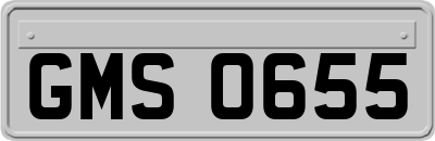 GMS0655