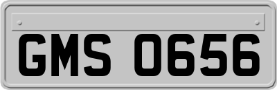GMS0656