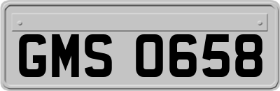 GMS0658