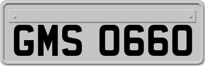 GMS0660