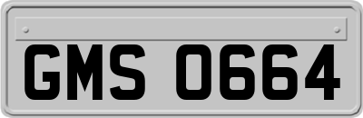 GMS0664