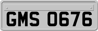 GMS0676