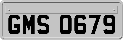 GMS0679
