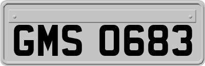 GMS0683