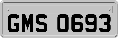 GMS0693