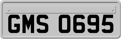 GMS0695