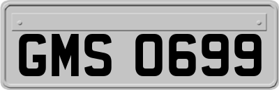 GMS0699