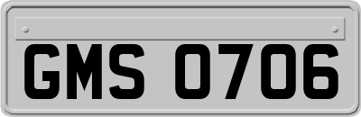 GMS0706