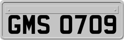 GMS0709