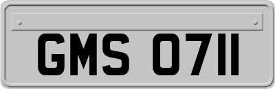 GMS0711