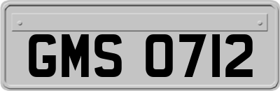 GMS0712