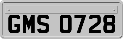 GMS0728