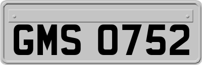 GMS0752