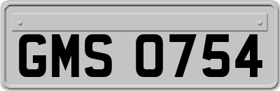 GMS0754