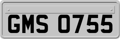 GMS0755