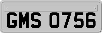 GMS0756