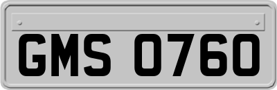 GMS0760