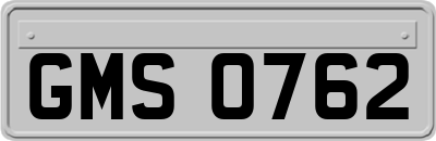 GMS0762
